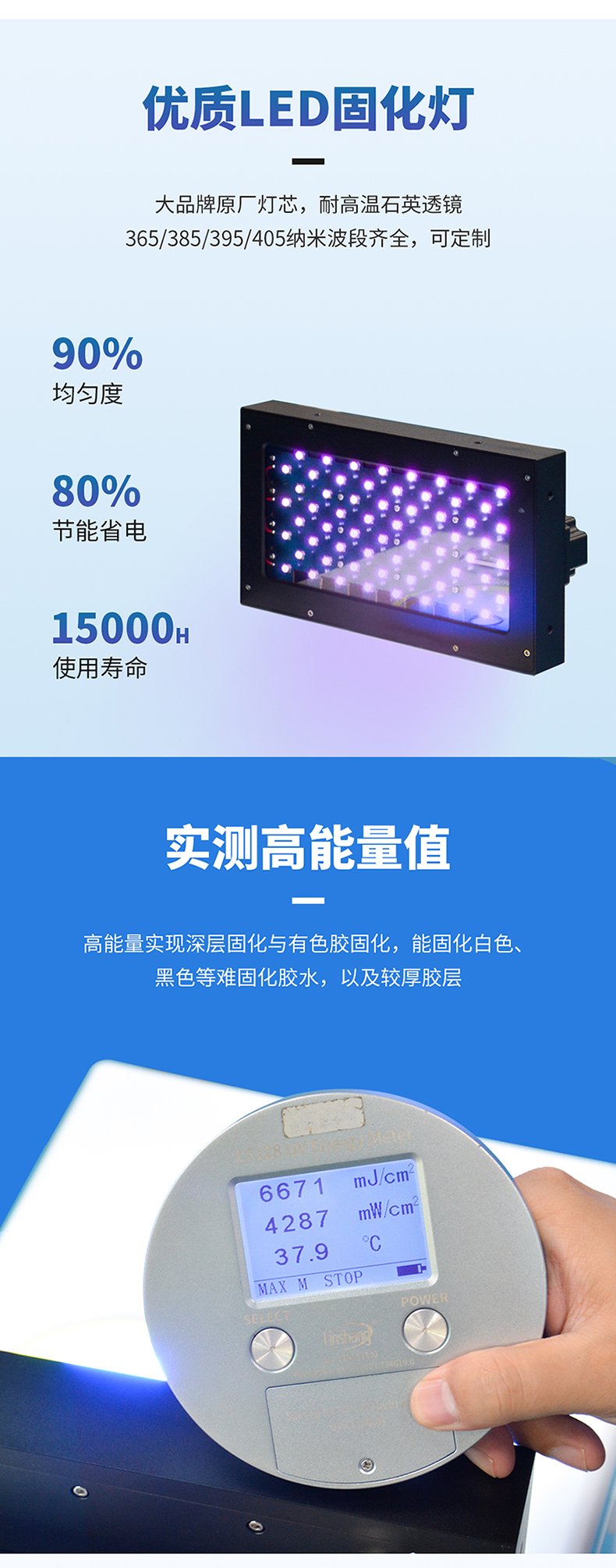 金宏—膠水粘接365nm水冷UVLED固化燈LDLW-68A1002006401詳情頁(yè)_06.jpg